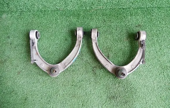 Front control arm