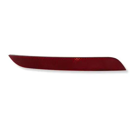 BMW 5 F10 F11 Rear tail light reflector 7203237 18930010