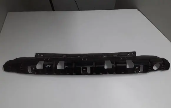Peugeot 2008 I Rear bumper mounting bracket 9678050980