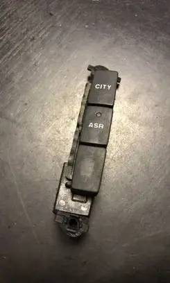 Fiat Stilo Other switches/knobs/shifts B569
