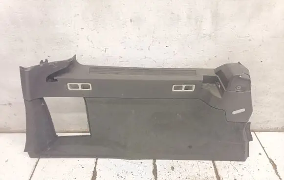 Volvo V70 Trunk/boot side trim panel 39882885 1678138