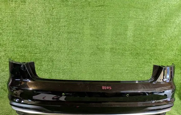 Audi A4 S4 B9 8W Rear bumper 