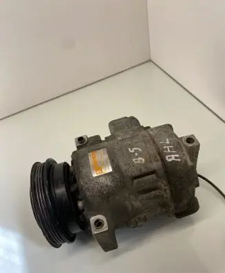 Air conditioning (A/C) compressor (pump)