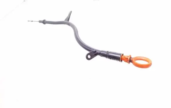 Volkswagen PASSAT B6 Oil level dip stick 03G103634AH 03G115611R