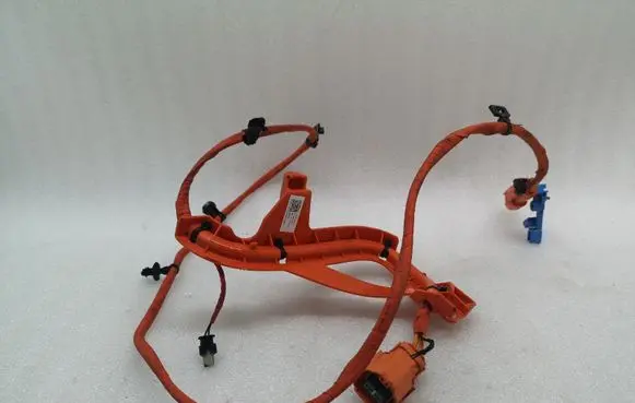 Tesla Model 3 Other wiring loom 150797105D