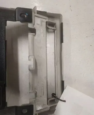 Volvo C30 Climate control unit 1281495CS 2203204