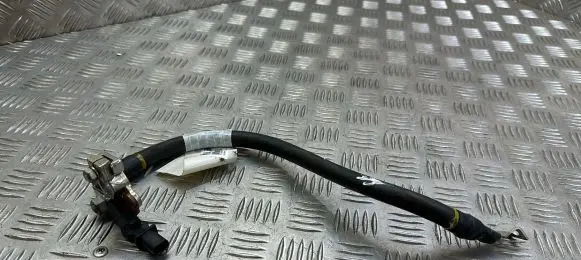 Jeep Grand Cherokee Negative earth cable (battery) P68148556AC