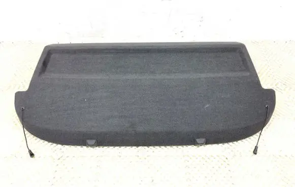 Opel Astra H Parcel shelf 332004790