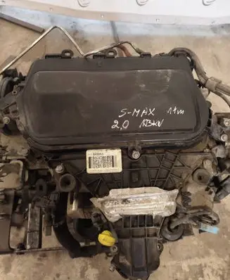 Ford S-MAX Engine D4204T 6906245