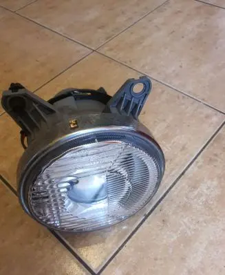 BMW 5 E34 Headlight/headlamp 034441112n 01426314
