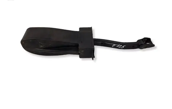 BMW 5 F10 F11 Rear door check strap stopper 7185637 51227185637