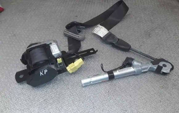 Honda FR-V Front seatbelt NSB094GL06