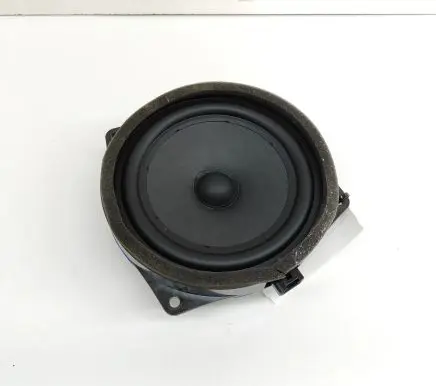 BMW i4 Front door speaker 5A12334
