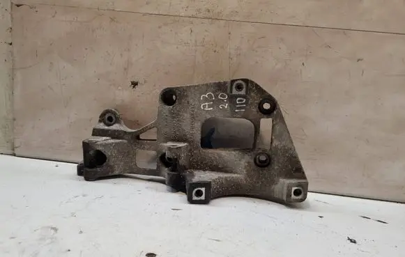 Audi A3 S3 8P Generator/alternator bracket 06F903143F