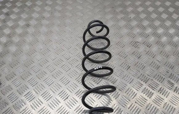 Citroen C4 Cactus Rear coil spring