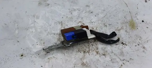 Nissan X-Trail T30 Other relay NOCODE