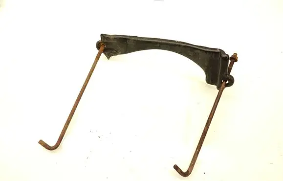 Ford S-MAX Battery bracket 