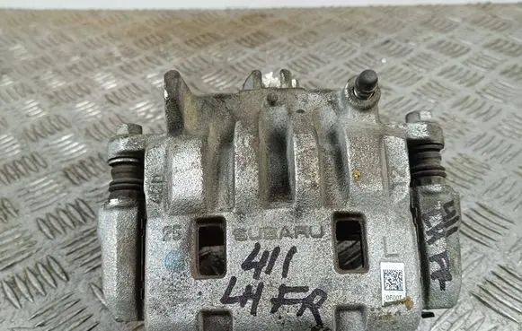 Toyota GR 86 Front brake caliper