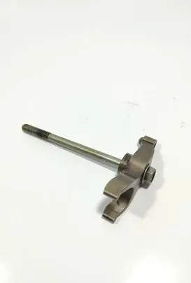 Toyota Land Cruiser (J120) Fuel Injector clamp holder