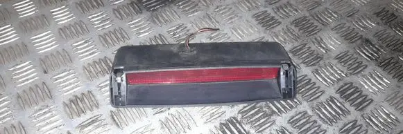 Ford Galaxy Third/center stoplight