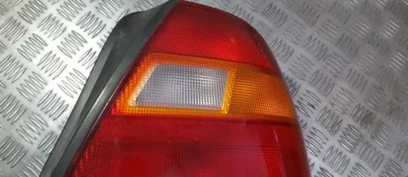 Honda Civic Rear/tail lights
