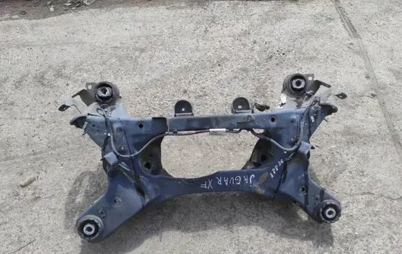 Jaguar XF Rear subframe 