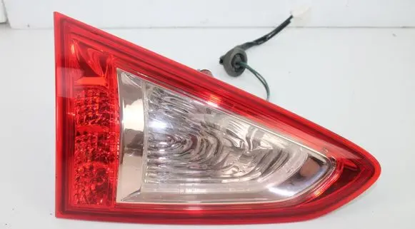 Infiniti EX Tailgate rear/tail lights