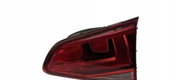 Volkswagen Golf VII Rear/tail lights 5G0945094T