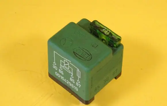 Other relay