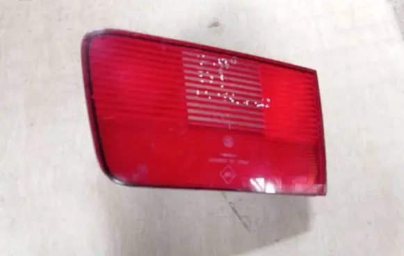 BMW 5 E39 Tailgate rear/tail lights