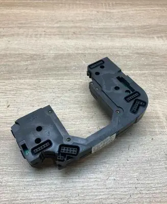 Audi A6 S6 C6 4F Wiper turn signal indicator stalk/switch 4F0953549D 4F0910549A