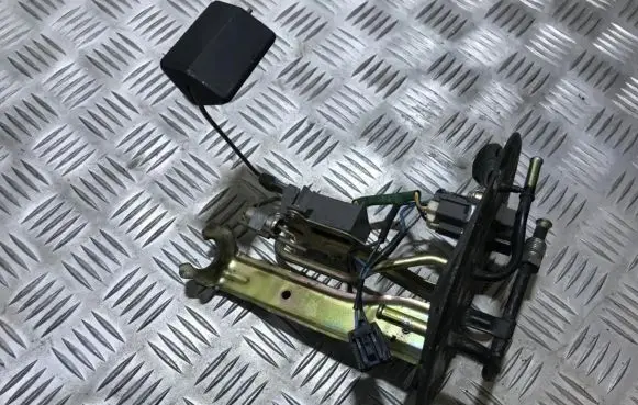 Fuel level sensor