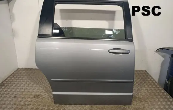 Dodge Grand Caravan Side sliding door 