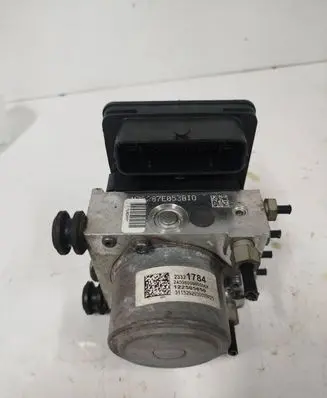 Opel Insignia A ABS Pump 23321784 122505659 2459800000000X