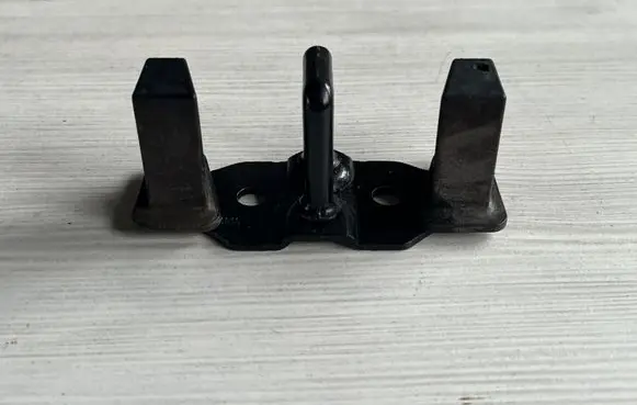 Ford Galaxy Tailgate/trunk/boot hinge DS73F404E12BC