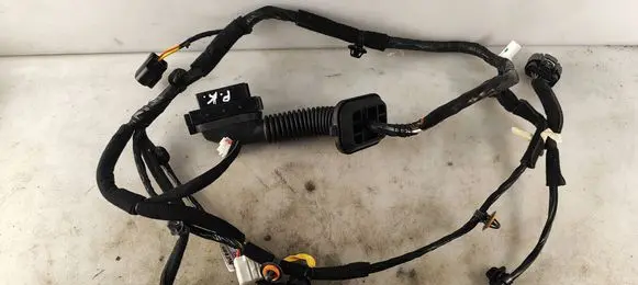 Hyundai Bayon Front door wiring loom 91610Q0420 HQ0L0797