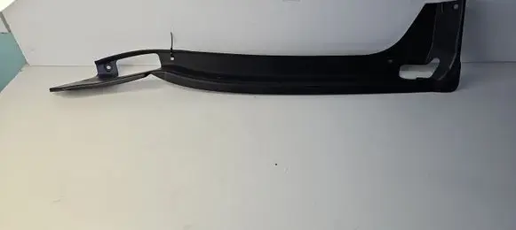 BMW X6 E71 Other trunk/boot trim element 7190776 10859510 107636