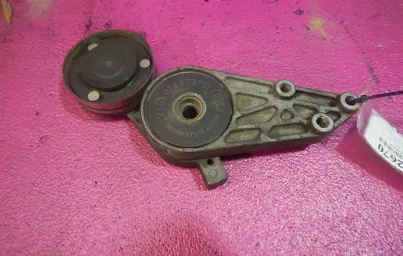 Volkswagen PASSAT B5 Timing belt tensioner 058903133