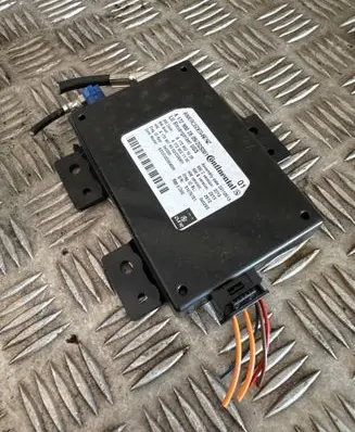 Mercedes-Benz E W212 Cruise control unit/module A1729002809 A1729021105 A1729021005