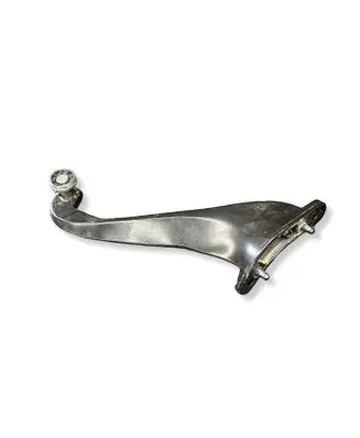 Citroen Berlingo Sliding door upper roller guide/hinge 9680486880