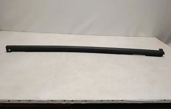 Audi Q2 - Sill 81A853889