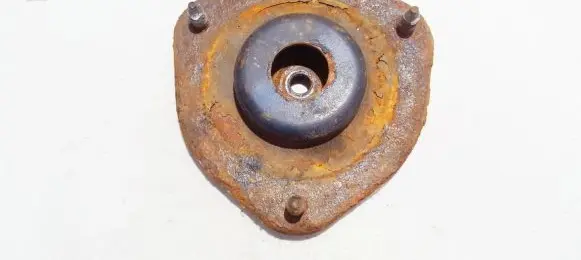 Mitsubishi Space Star Coil spring mount 