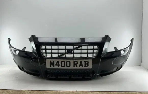 Volvo C70 Front bumper 30787333