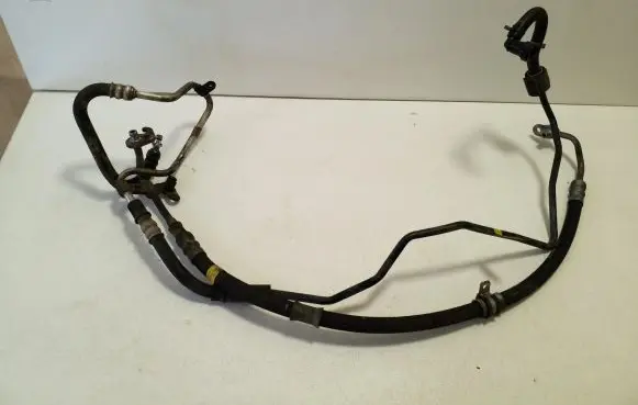 Ford S-MAX Power steering hose/pipe/line 7G913A656FG 6G913A719AE