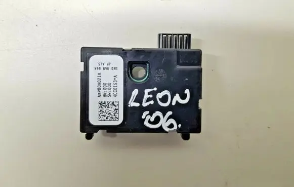 Seat Leon (1P) Steering angle sensor 1K0959654