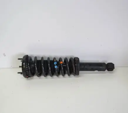 Jaguar XF X250 Rear shock absorber/damper