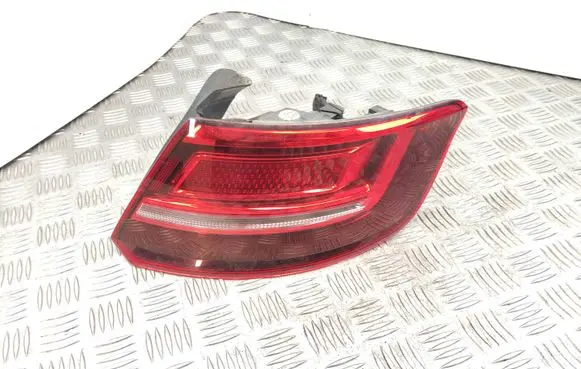 Audi A3 S3 8V Rear/tail lights 8V4945070 2SD01283802 AU373PA