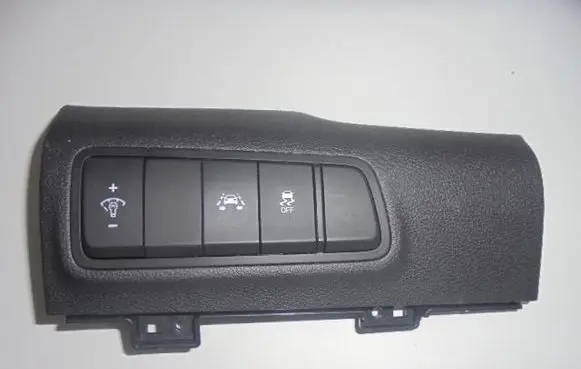 Hyundai Tucson TL Other switches/knobs/shifts