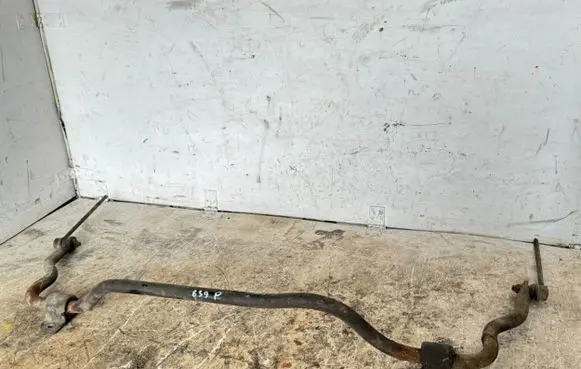 Mercedes-Benz Vito Viano W639 Front anti-roll bar/sway bar A6393233265 6393233265