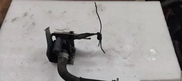 Mitsubishi Outlander Electric auxiliary coolant/water pump 705683080 7806A006 18T258371201